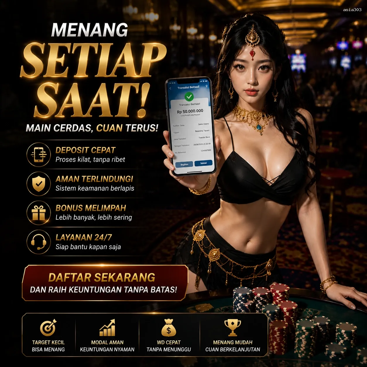 Pemula di asia303 Temukan Game Terbaik untuk Dilihat